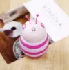 New Little Bee humidifier Mini USB Car Office purification humidifier gift customization Specification image